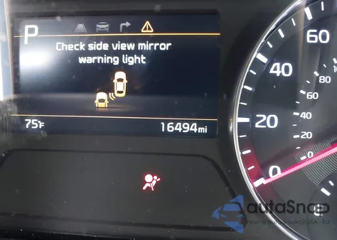 2024 Kia Forte Gt-Line из США, поврежденный, VIN 3KPF54AD5RE723318